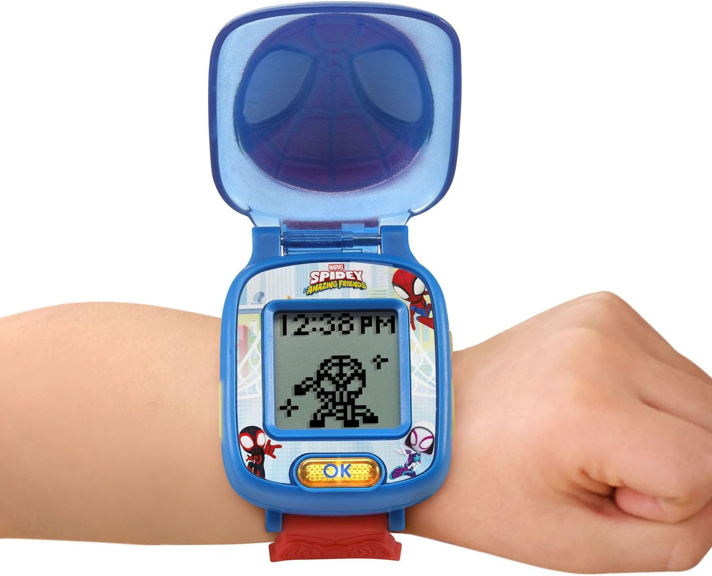 VTech Spidey y sus increíbles amigos - Spidey