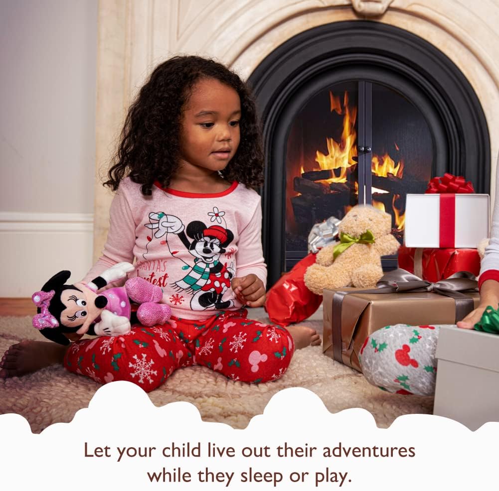 Disney Paquete de 3 camisones Minnie