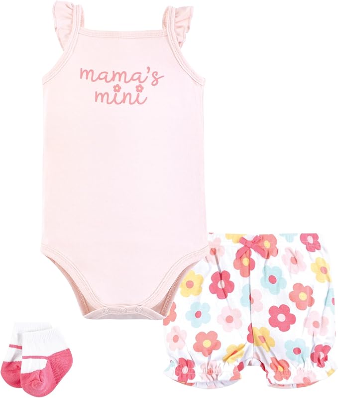 Hudson Baby Body