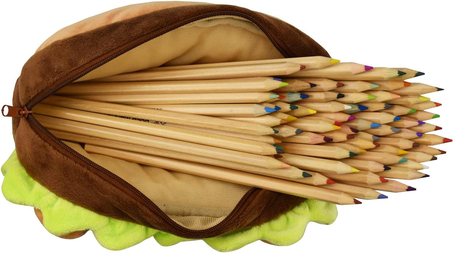 Estuche para lápices de dibujos animados
