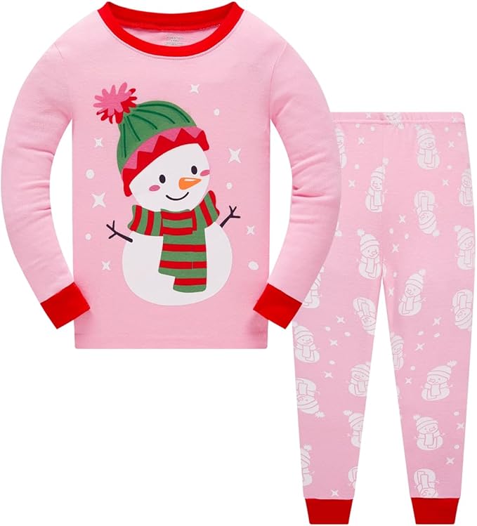 Pijamas de Navidad Popshion
