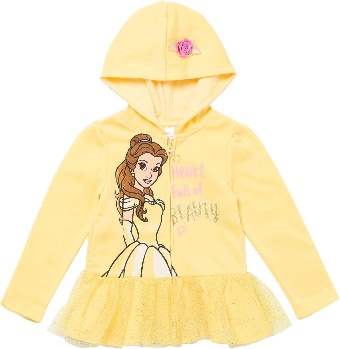 Disney Princess - Sudadera