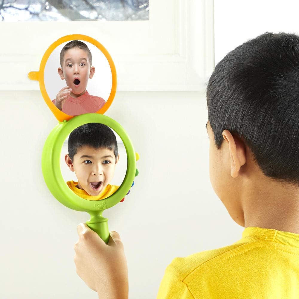 Espejo de emociones