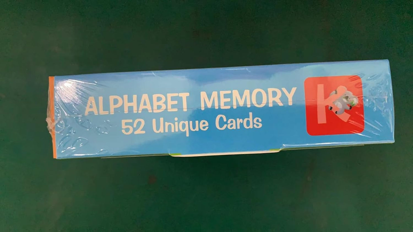 Juego de Memoria