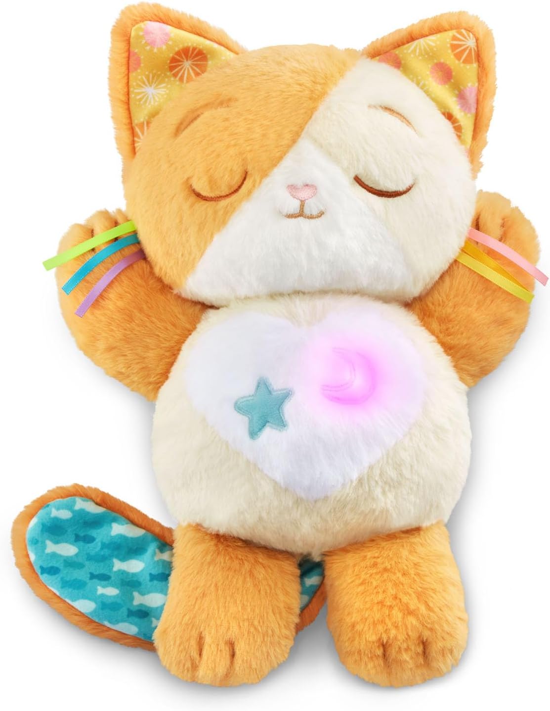 VTech Gatito dormido calmante para bebés