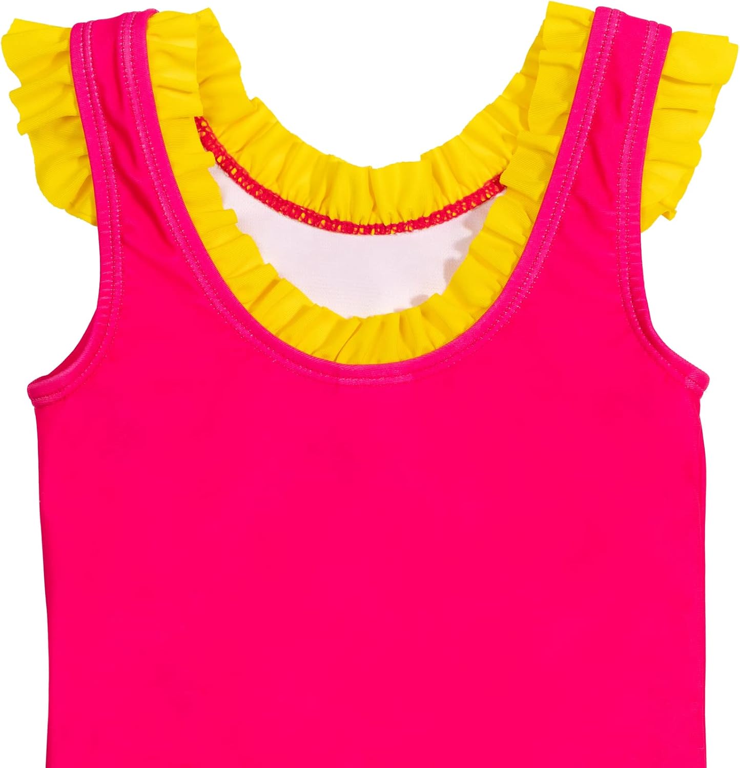 Peppa Pig Traje de baño de una pieza para niñas