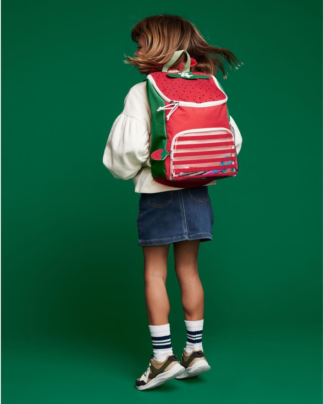 Skip Hop Sparks Mochila , fresa 14 Pulgadas