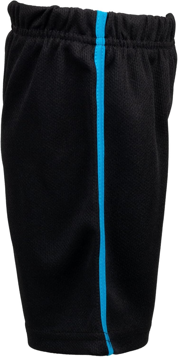 Monster Jam Conjunto de camiseta y pantalones cortos