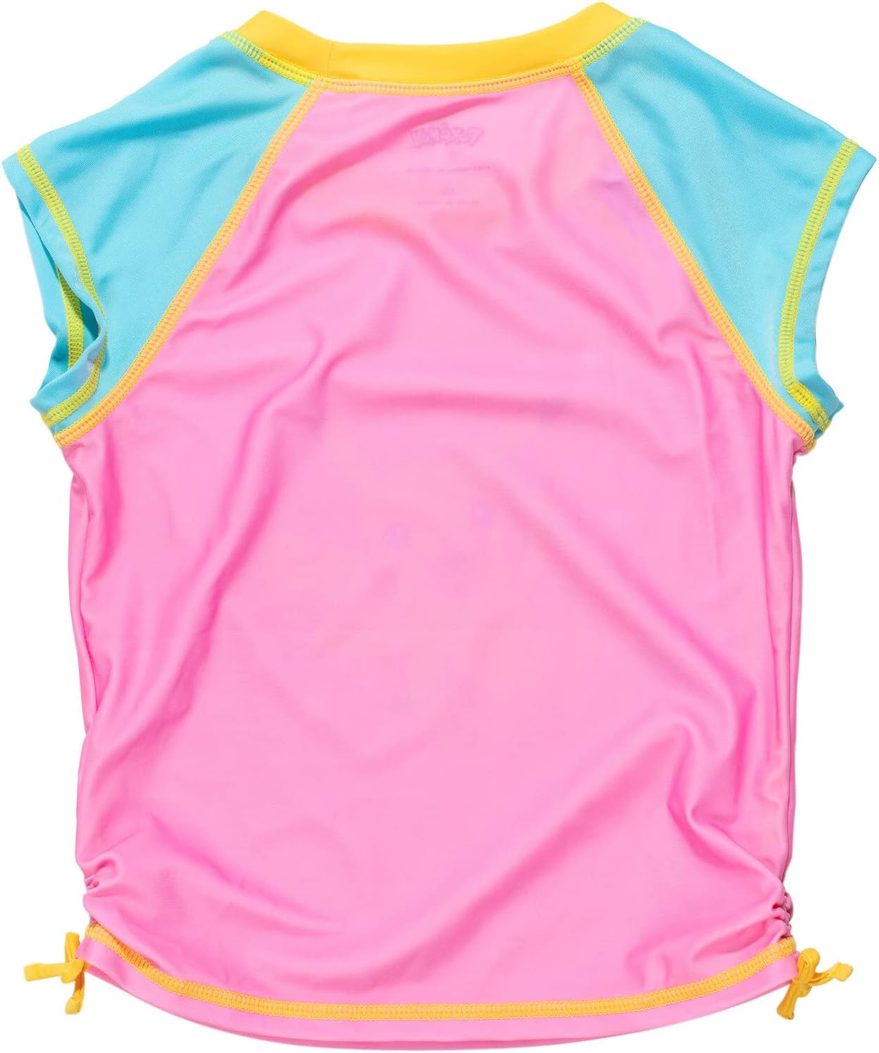 Pokemon Pikachu - Traje de baño para niñas