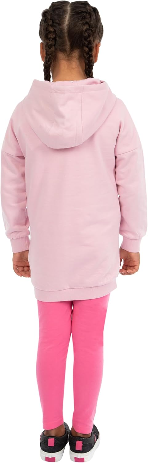 Paw Patrol Atuendo | Sudadera con capucha y pantalones Skye
