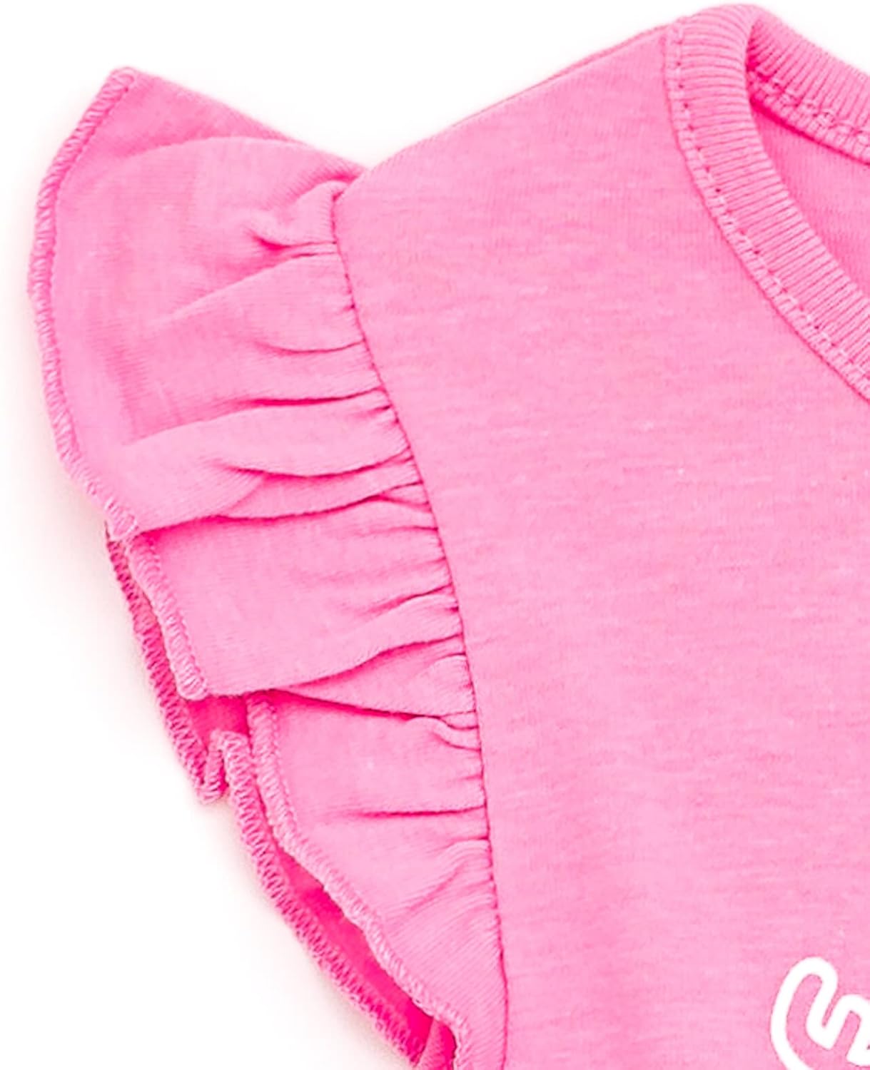 Bluey Vestido de bingo para niñas