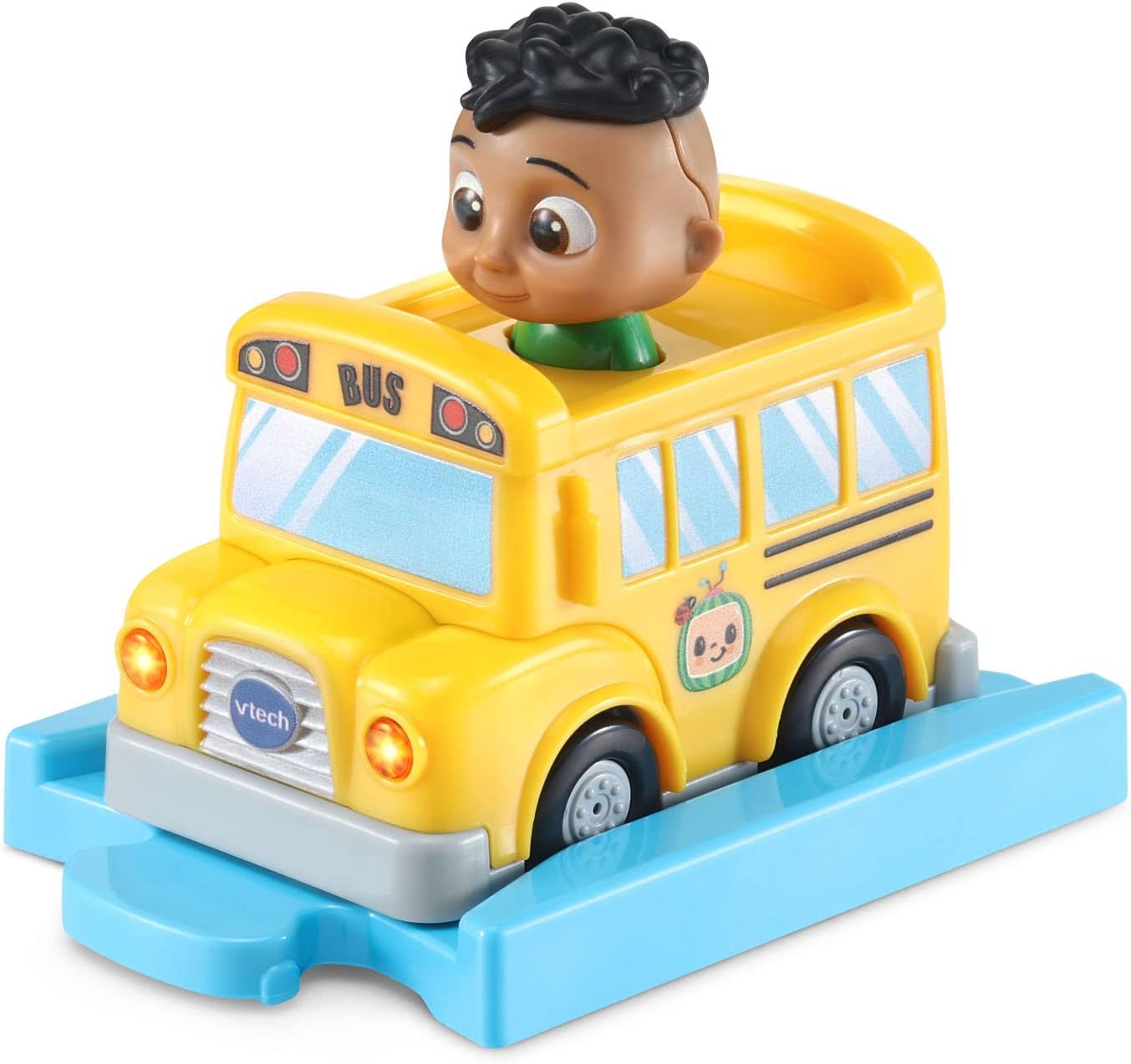 VTech CoComelon Go! Go!