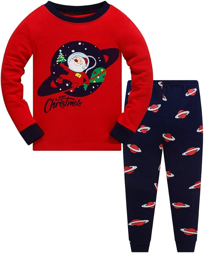 Pijamas de Navidad Popshion