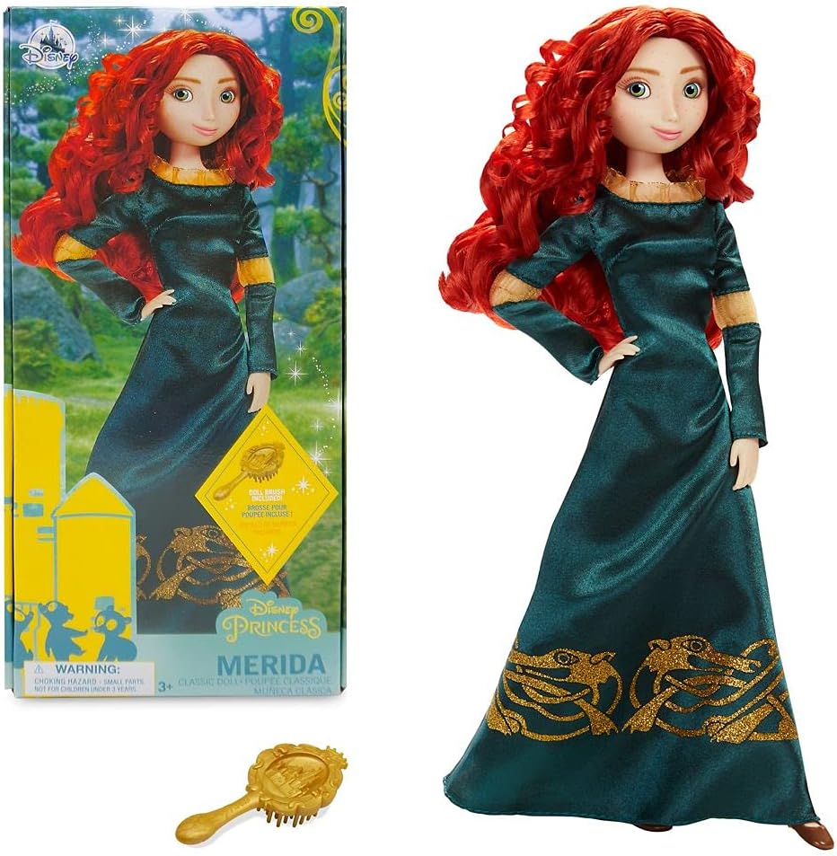 Disney Tienda oficial Princess Moana