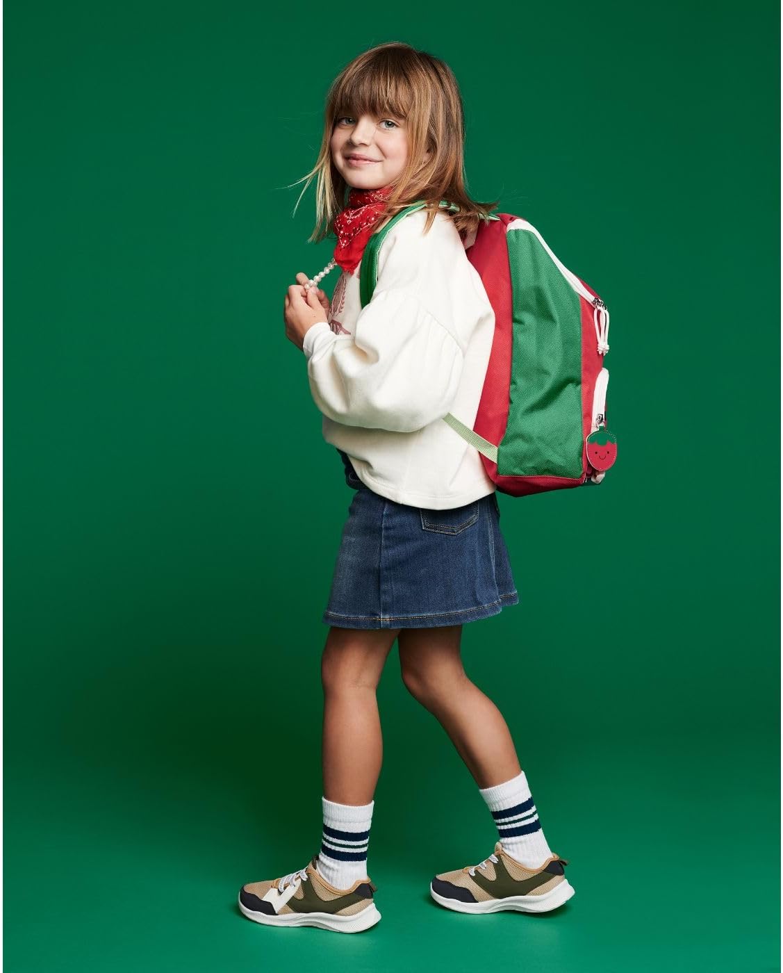 Skip Hop Sparks Mochila , fresa 14 Pulgadas