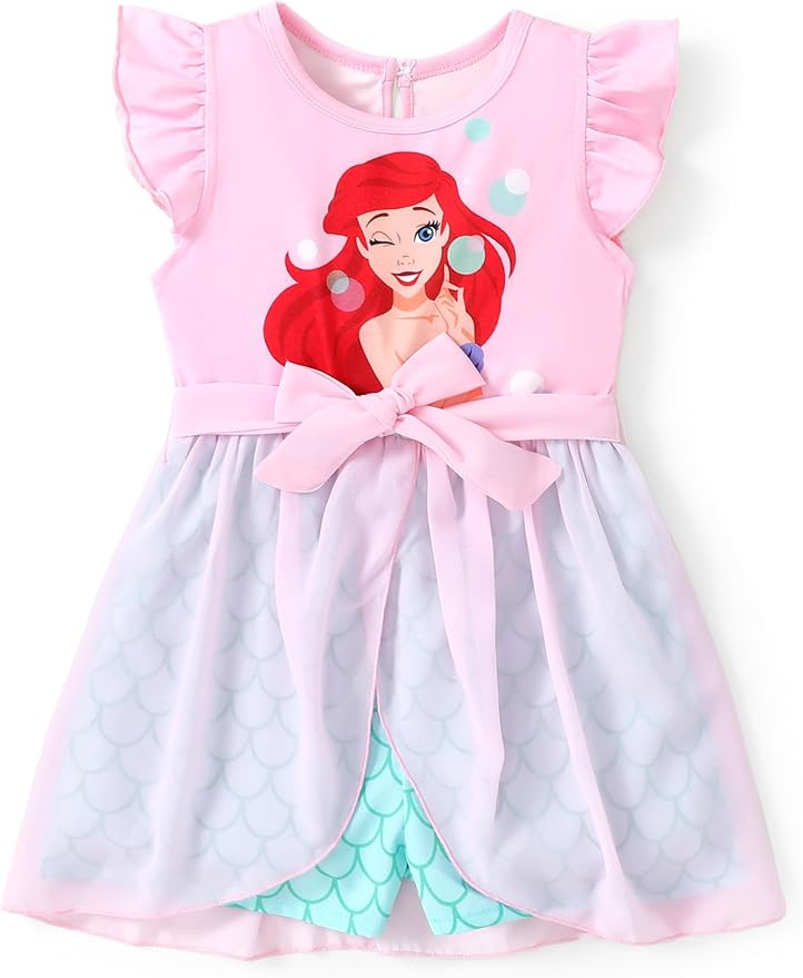 Disney - Mameluco