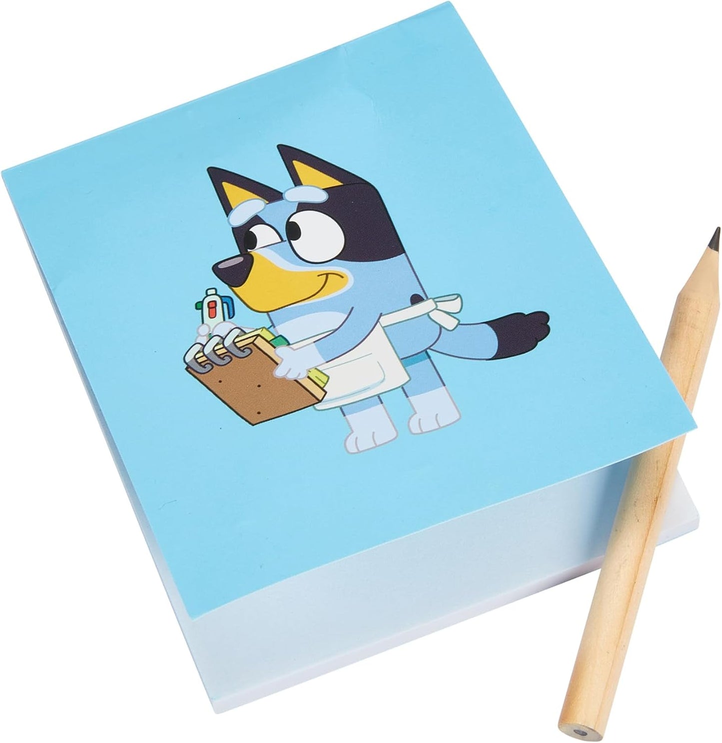 Bluey Juego de fiesta de té