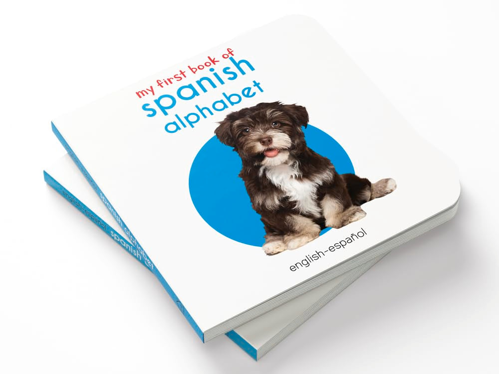Mi Primera Biblioteca de Aprendizaje de Inglés - Español