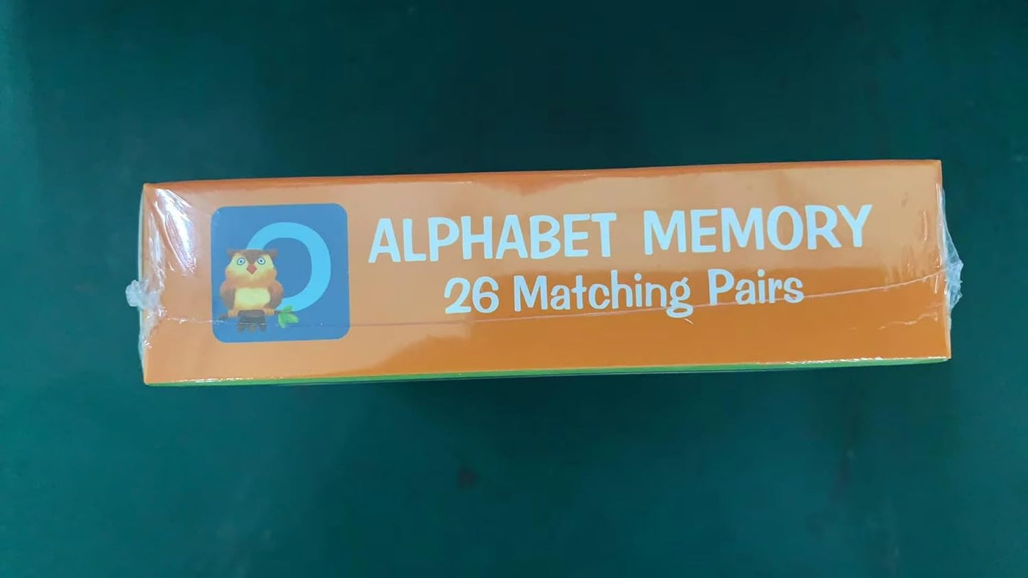 Juego de Memoria