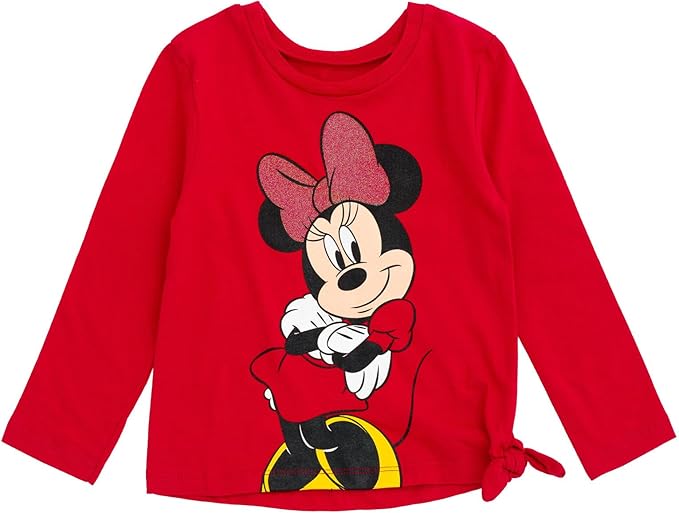 Disney Conjunto Minnie Mouse