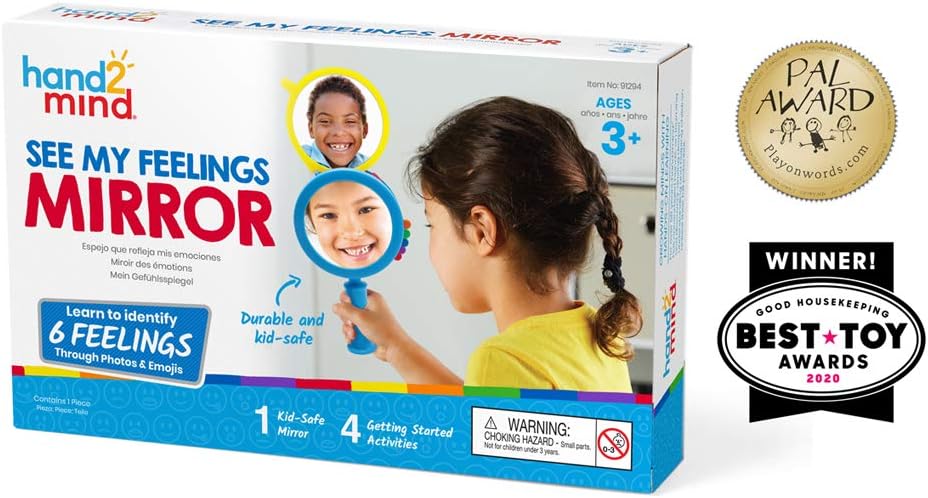 Espejo de emociones
