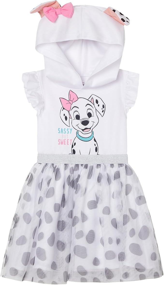 Disney - Vestido de tul