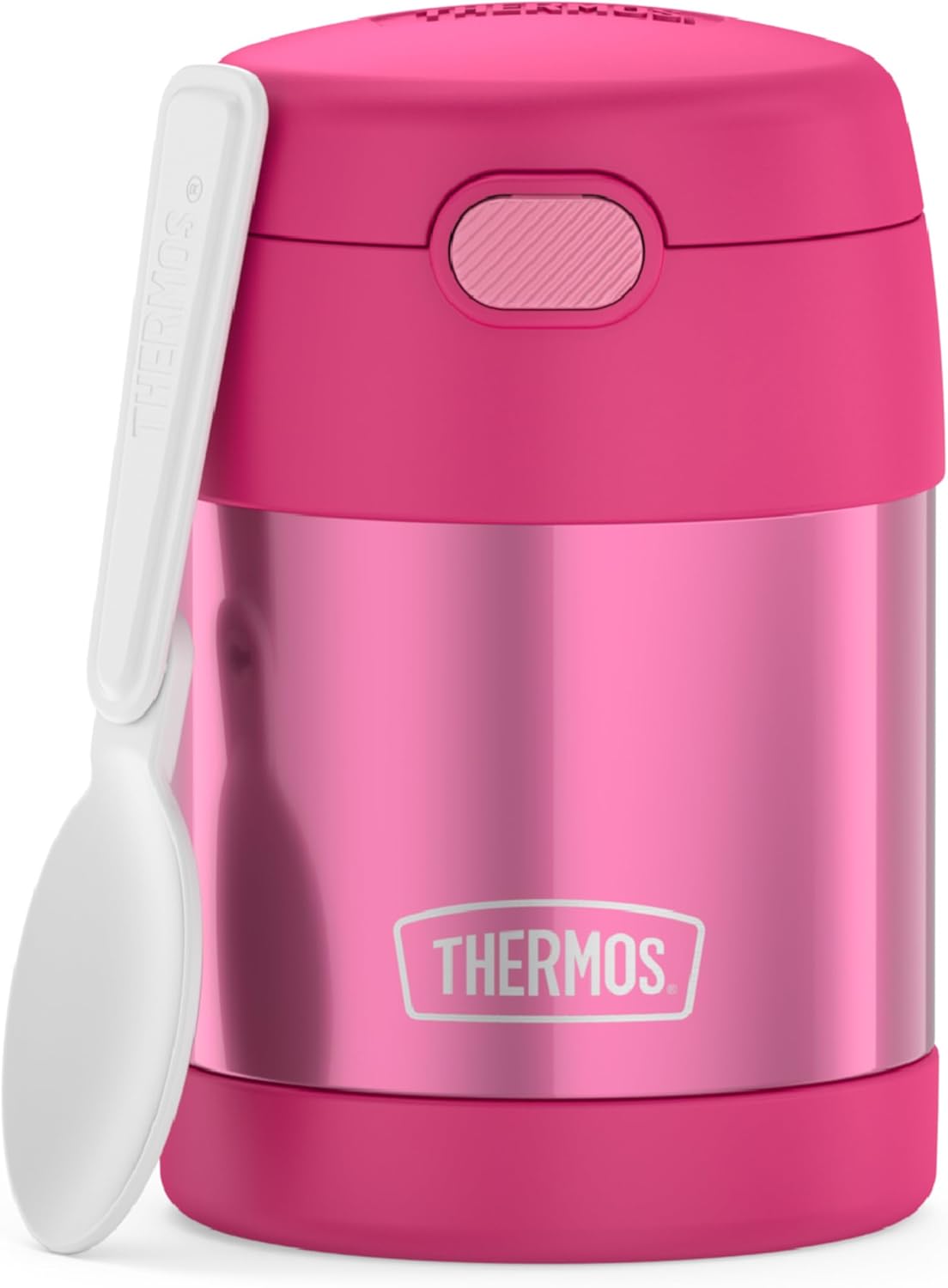 Thermos - Tarro de comida FUNTAINER