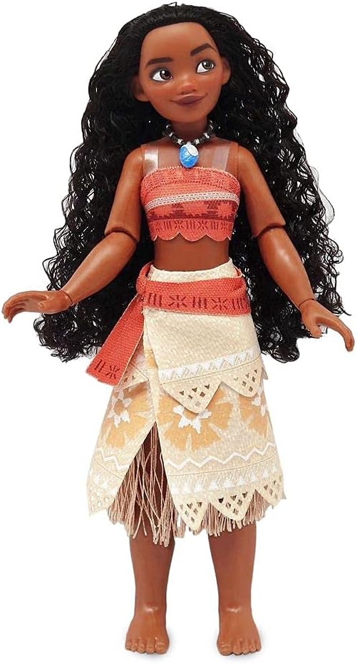 Disney Tienda oficial Princess Moana