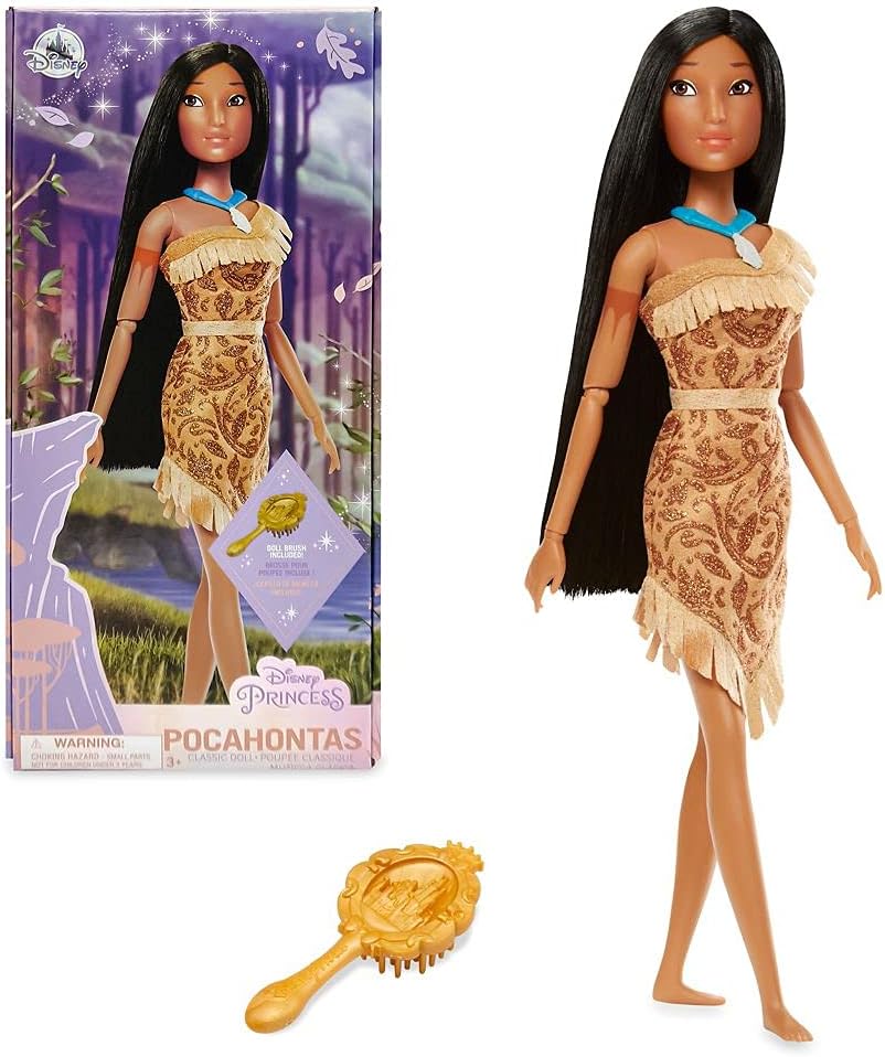 Disney Tienda oficial Princess Moana