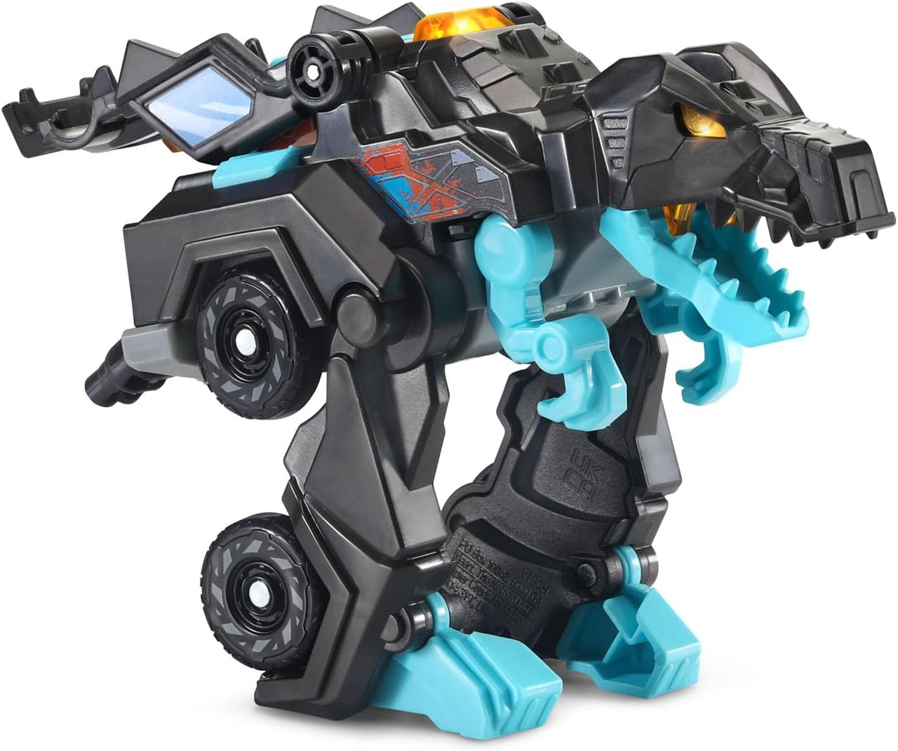 VTech Camión Terreno T-Rex