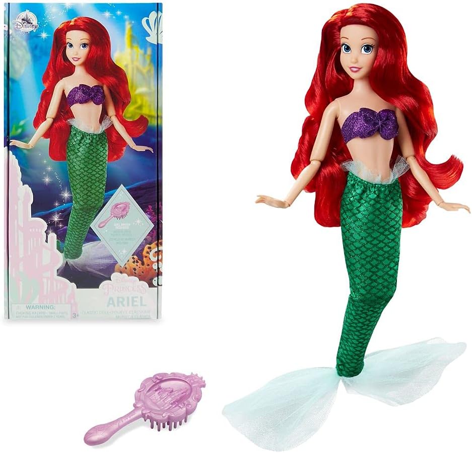 Disney Tienda oficial Princess Moana