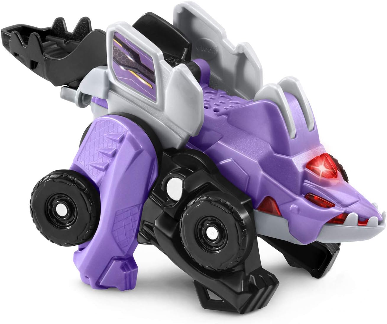 VTech Camión T-Rex