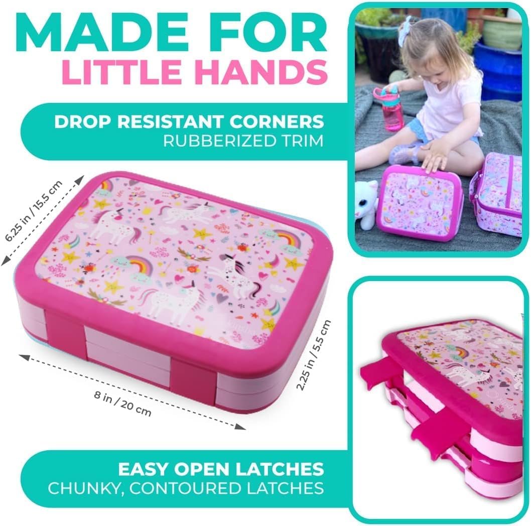 Kinsho Caja de bento