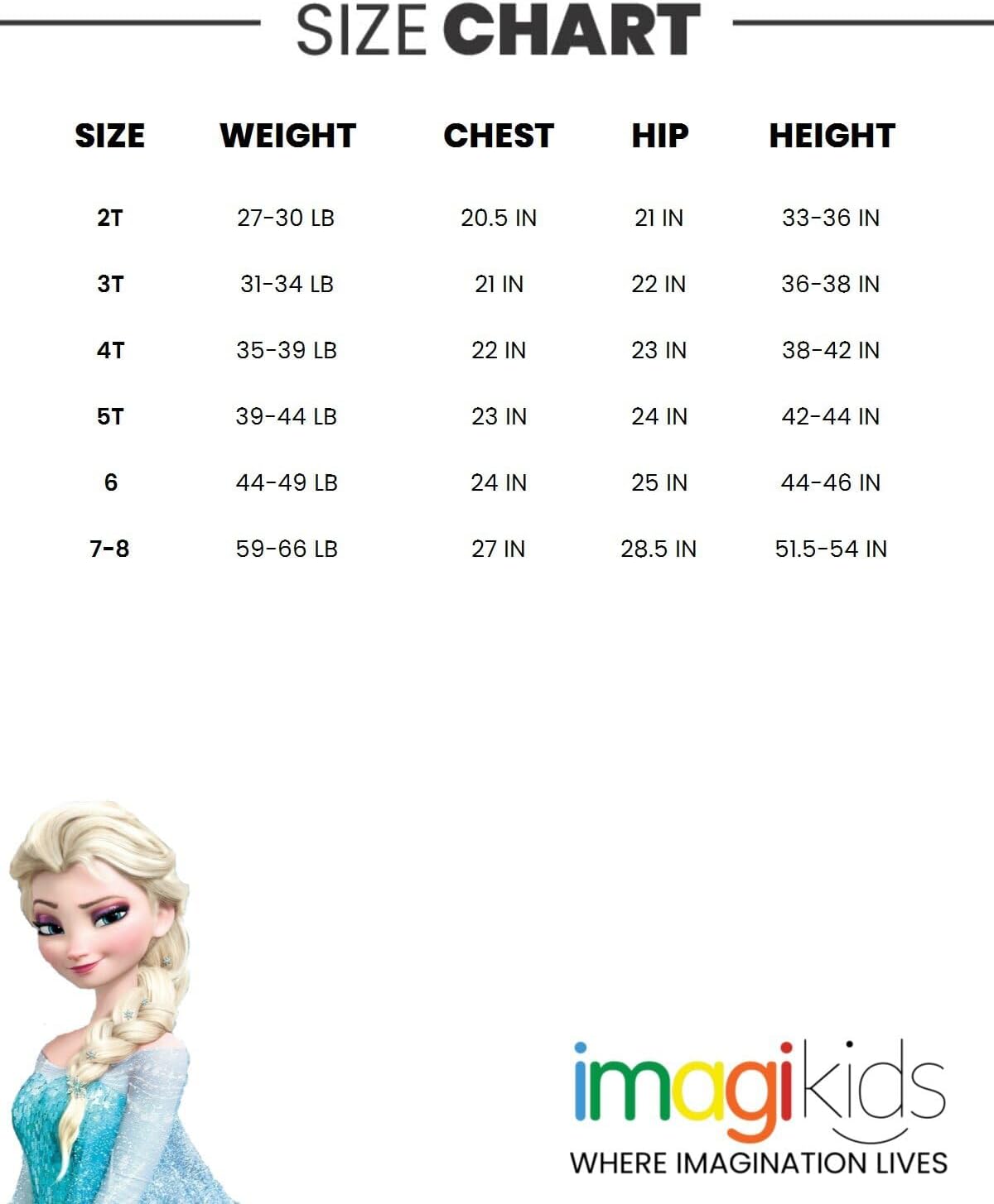 Camiseta sin mangas y pantalones cortos Frozen