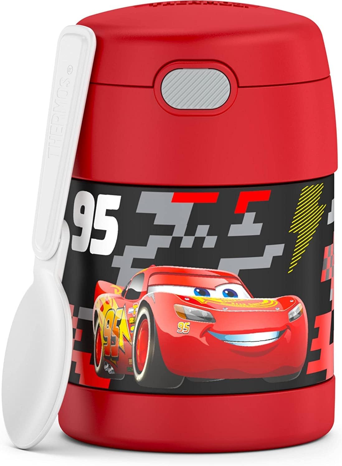 Thermos - Tarro de comida FUNTAINER