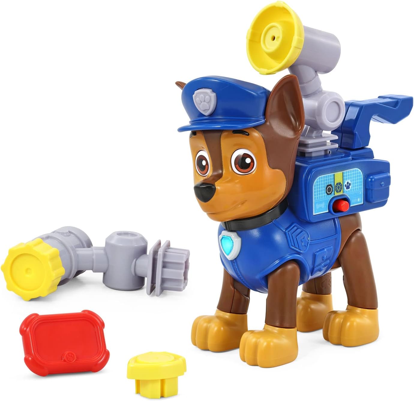 VTech La Patrulla Canina persigue al rescate