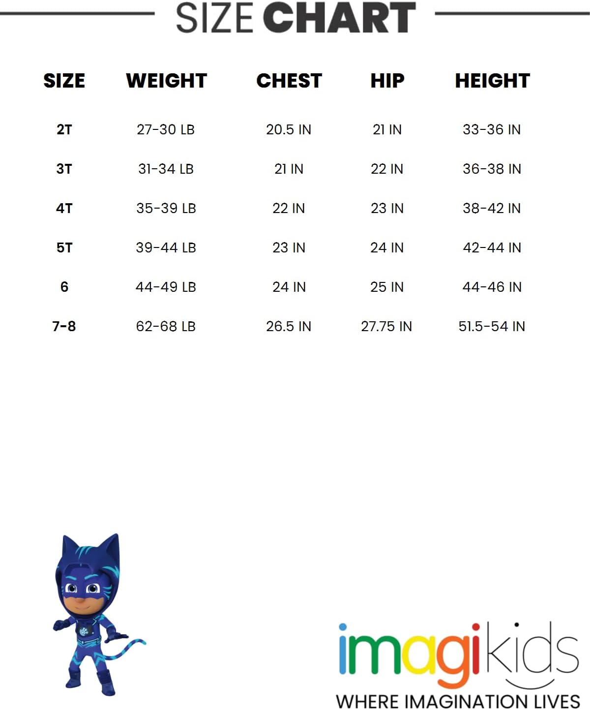 PJ Masks Owlette - Sudadera