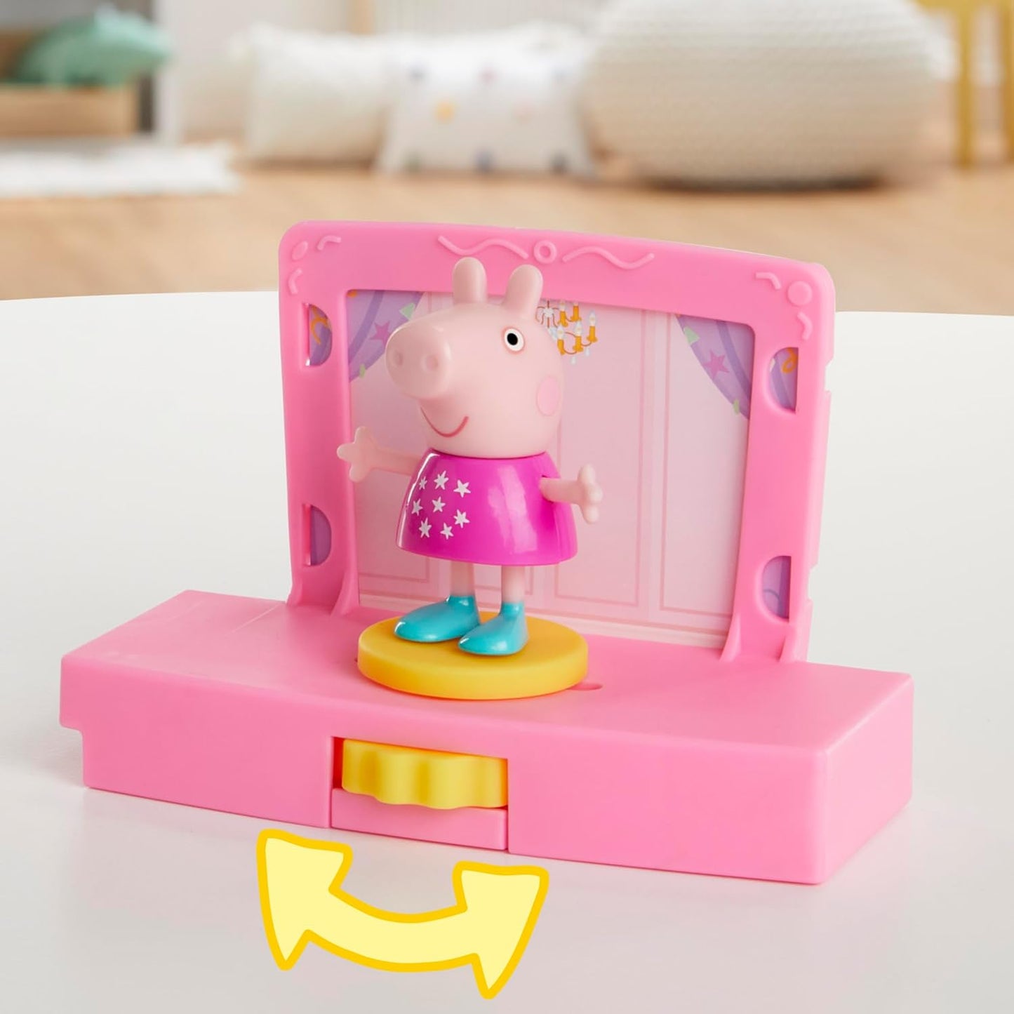 Peppa Pig Peppa's Dance Party