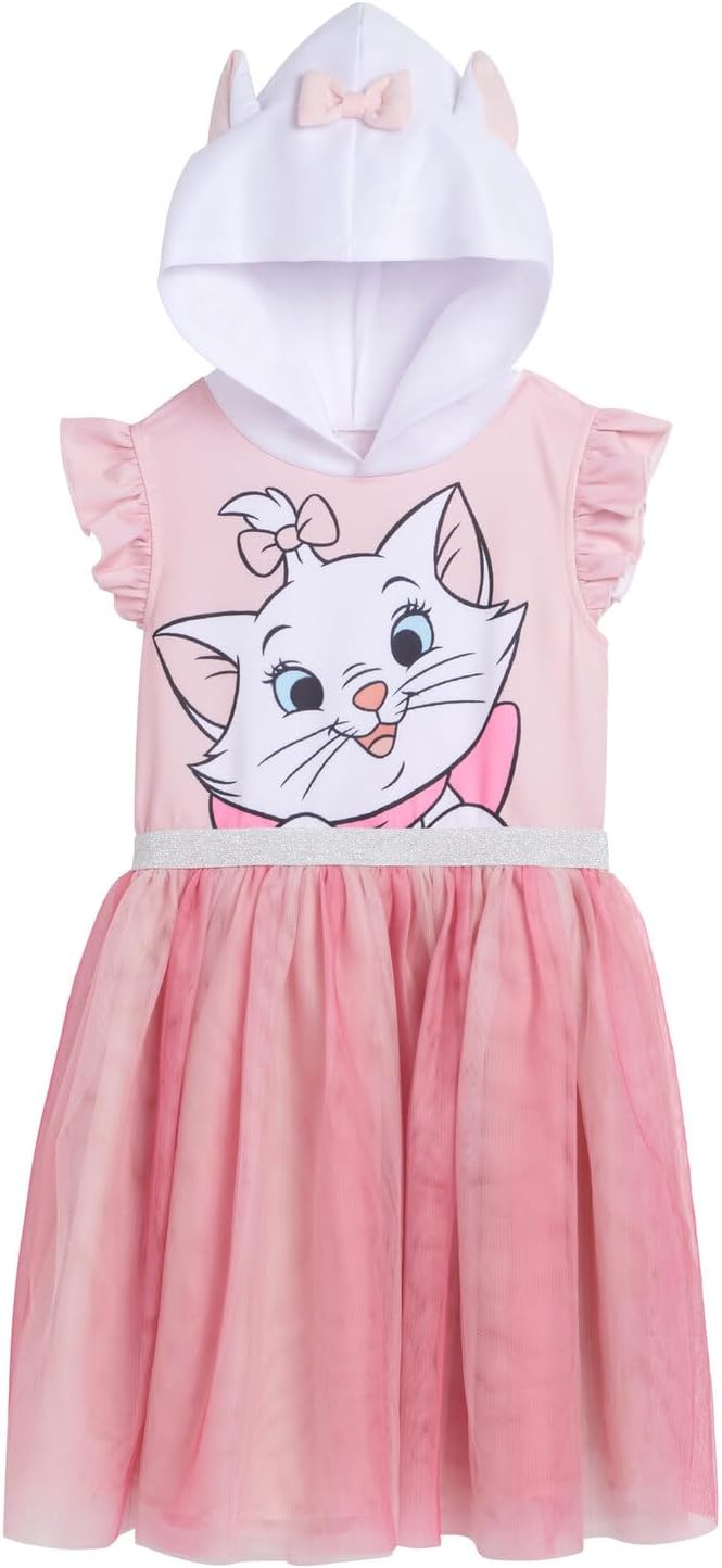 Disney - Vestido de tul