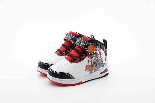 Space Jam - Tenis iluminados para niño