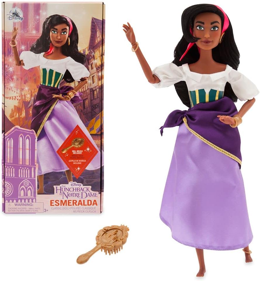 Disney Tienda oficial Princess Moana