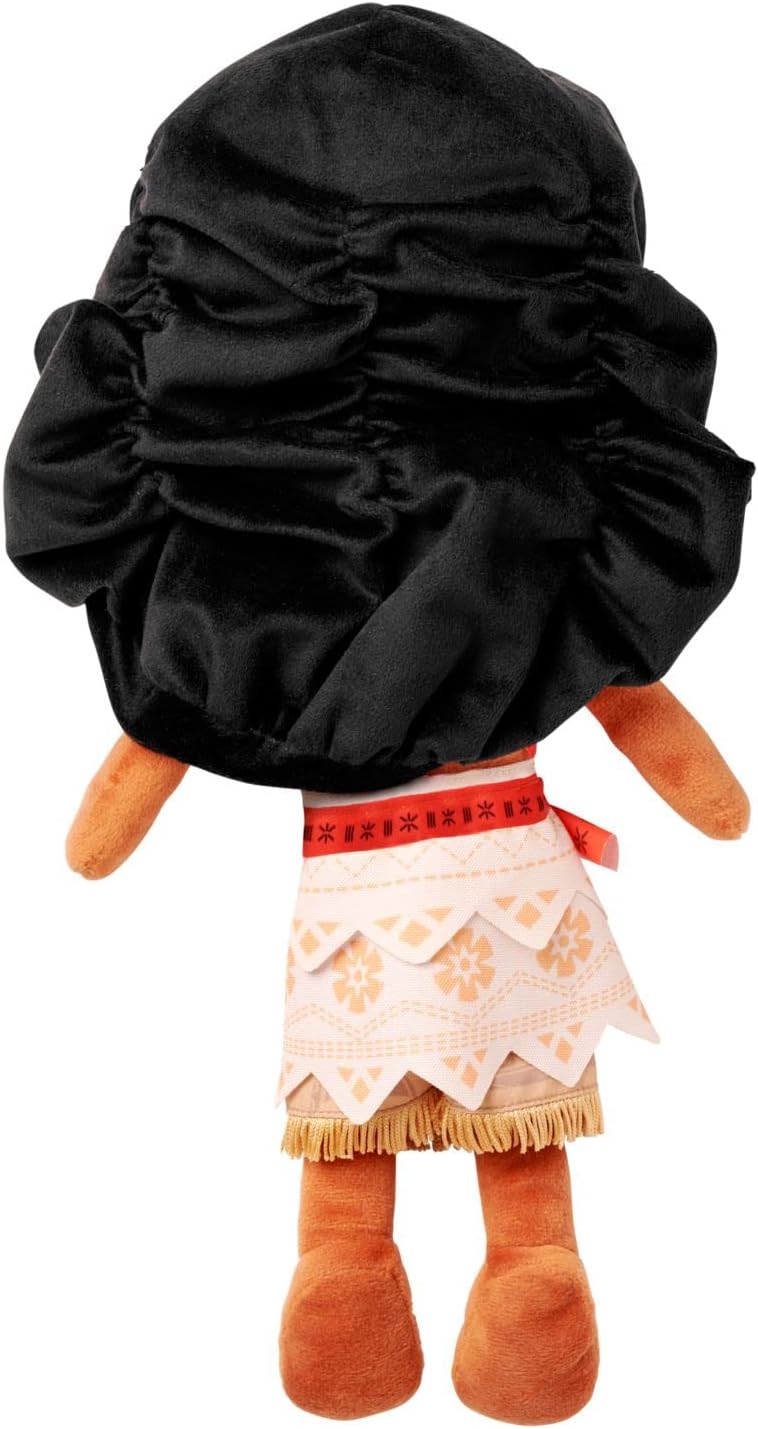 Disney Store - Muñeca de peluche oficial de princesa (Moana)