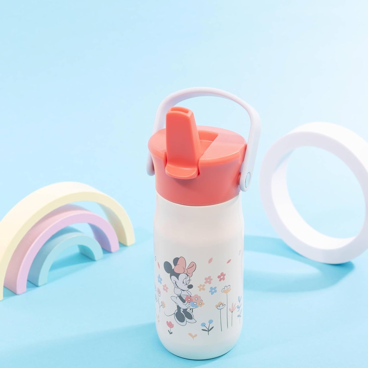Zak Designs acero inoxidable reciclado de 14 onzas