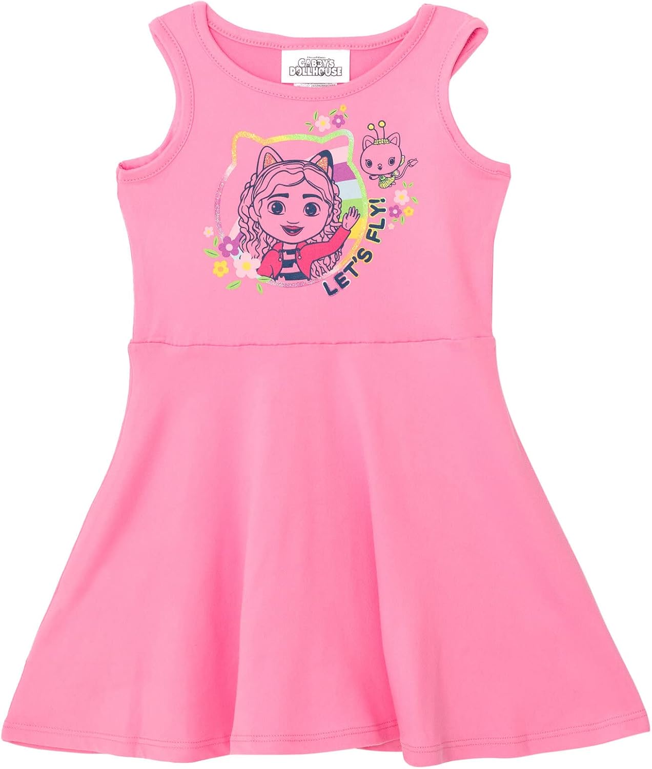 La Casa de Gaby - Paquete de 2 vestidos