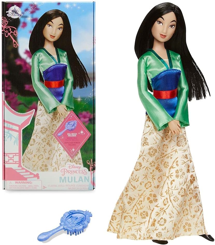 Disney Tienda oficial Princess Moana