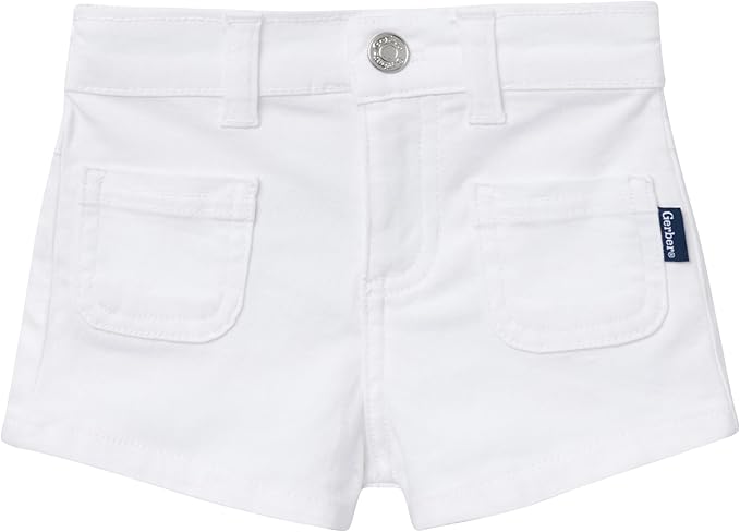 Gerber Pantalones cortos