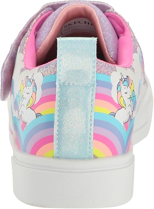 Skechers Tenis Twinkle Sparks