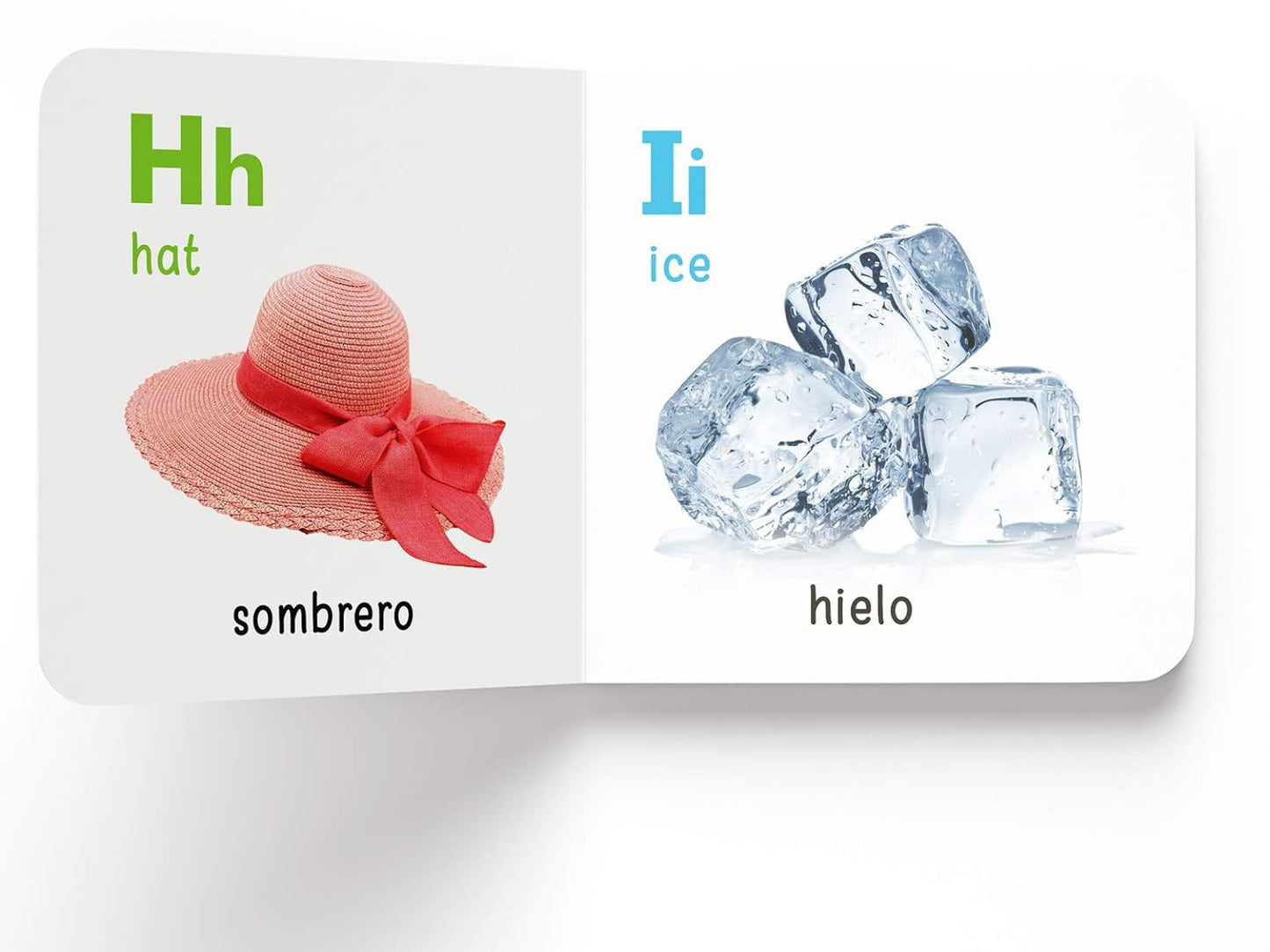 Mi Primera Biblioteca de Aprendizaje de Inglés - Español