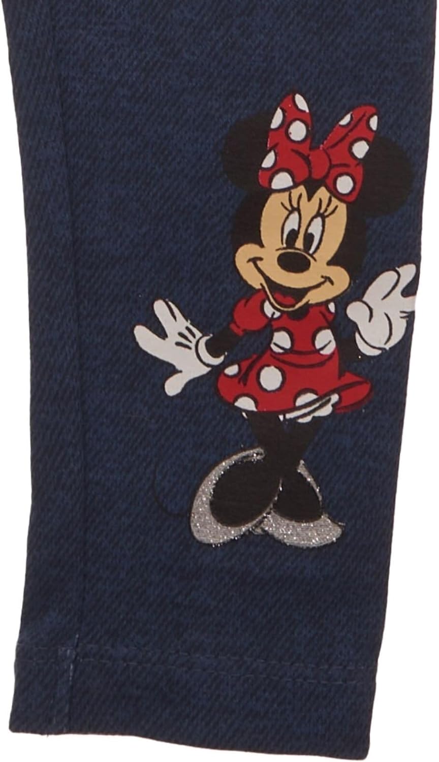 Conjunto 2 Piezas, Minnie