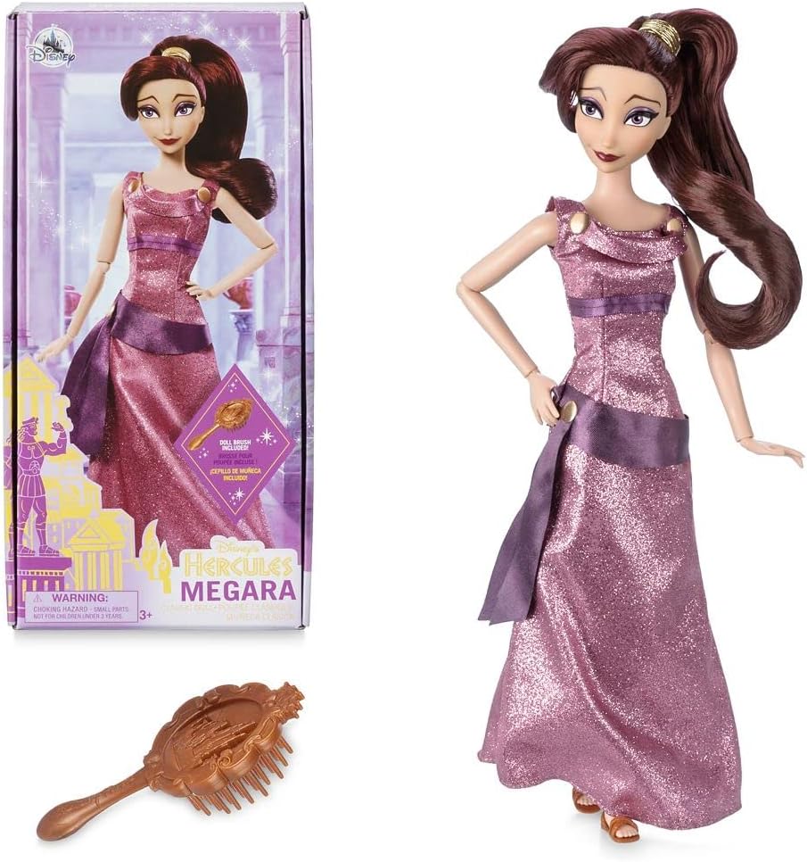 Disney Tienda oficial Princess Moana